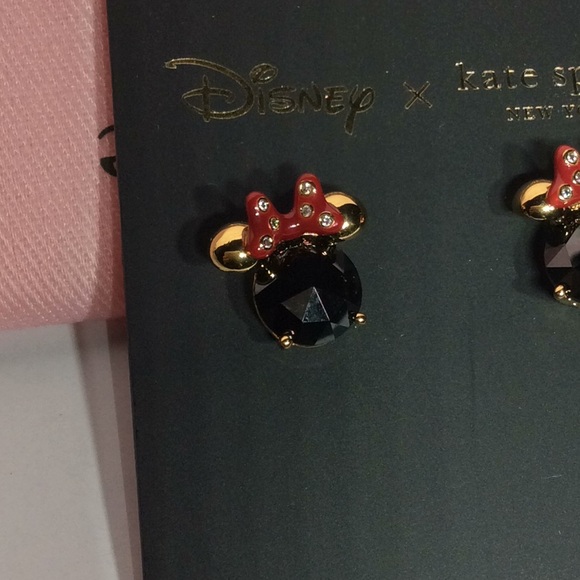 Disney x Kate spade ears - Picture 4 of 8